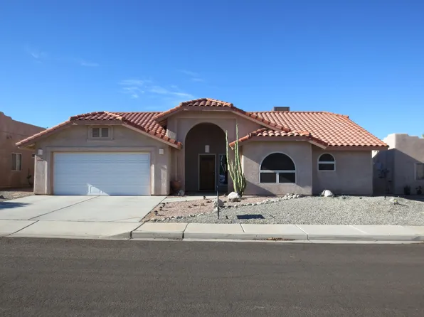 10392 S Avenida La Primera, Yuma, AZ 85367