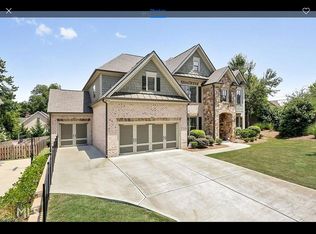 4701 Moon Chase Dr, Buford, GA 30519