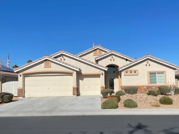 4704 Sea Dream Ave, North Las Vegas, NV 89031