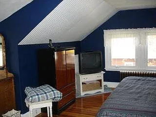 Master bedroom 2