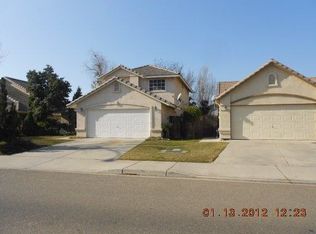 1833 Poust Rd, Modesto, CA 95358