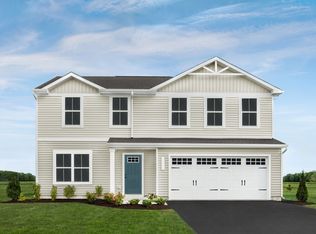 Homes Available Soon, Dunn Meadows, Amelia Courthouse, VA 23002