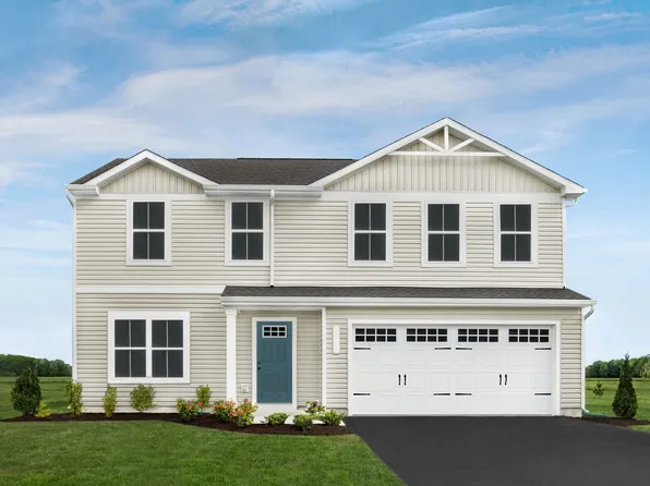 Homes Available Soon, Dunn Meadows