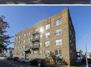 133 N Maple Ave APT 401, East Orange, NJ 07017