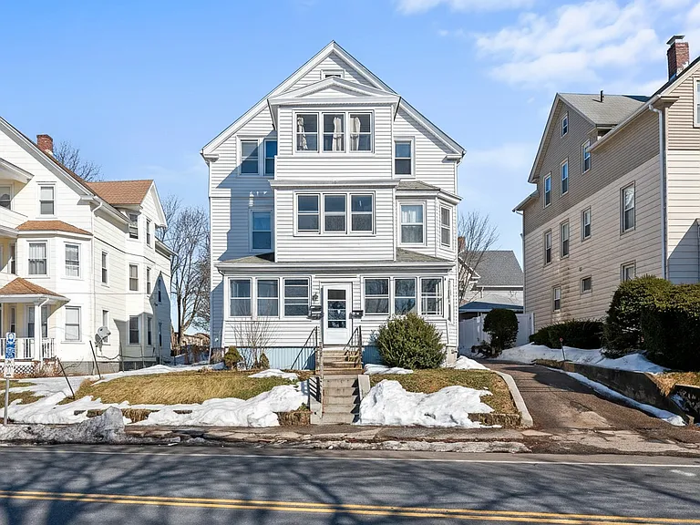 811 East St #1 — Photo 1