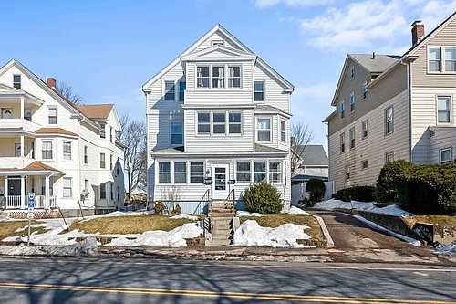 811 East St #1 Photo 1