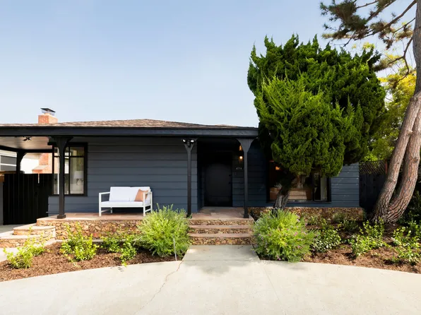 4714 Marshall Dr, Los Angeles, CA 90230