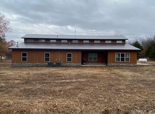 447 Humble Ln, Pocahontas, AR 72455