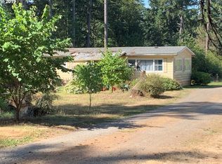 23495 S Beatie Rd, Oregon City, OR 97045
