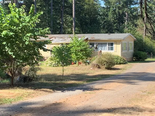 15687 S Stammen Ln, Oregon City, OR 97045