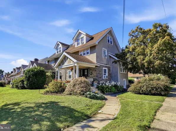 848 Concord Ave, Drexel Hill, PA 19026
