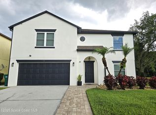 334 Dryden Cir, Cocoa, FL 32926