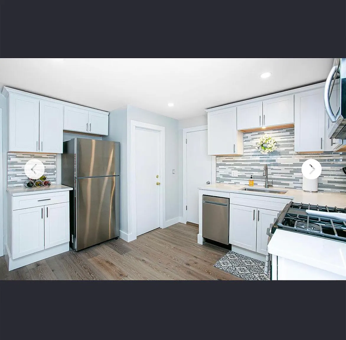 1 bed, 680 sqft, $2,550 — Photo 3