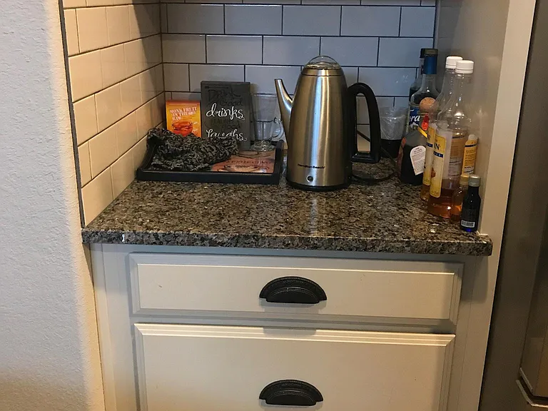 Cute Coffee Bar