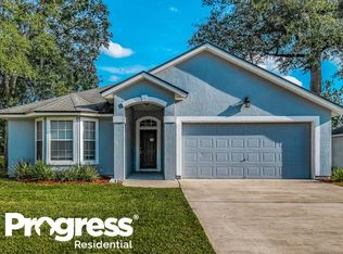 309 Turtle Dove Dr, Orange Park, FL 32073