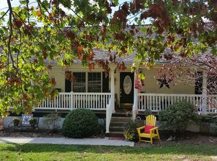 575 Union Run, Lexington, VA 24450