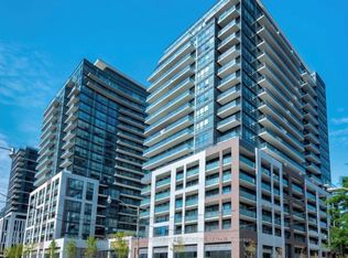 460 Adelaide St E #938, Toronto, ON M5A 0E7