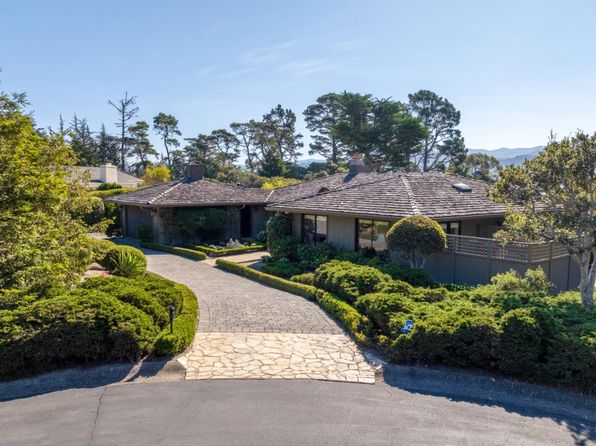 Carmel-by-the-Sea CA Real Estate - Carmel-by-the-Sea CA Homes For Sale ...