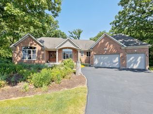 15968 Whipple Pl, Newark, IL 60541