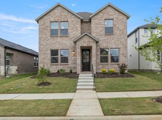 109 Tornillo Dr, Celina, TX 75009