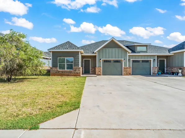 2508 111th St, Lubbock, TX 79423