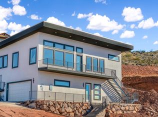608 N 950th Cir W, Saint George, UT 84770