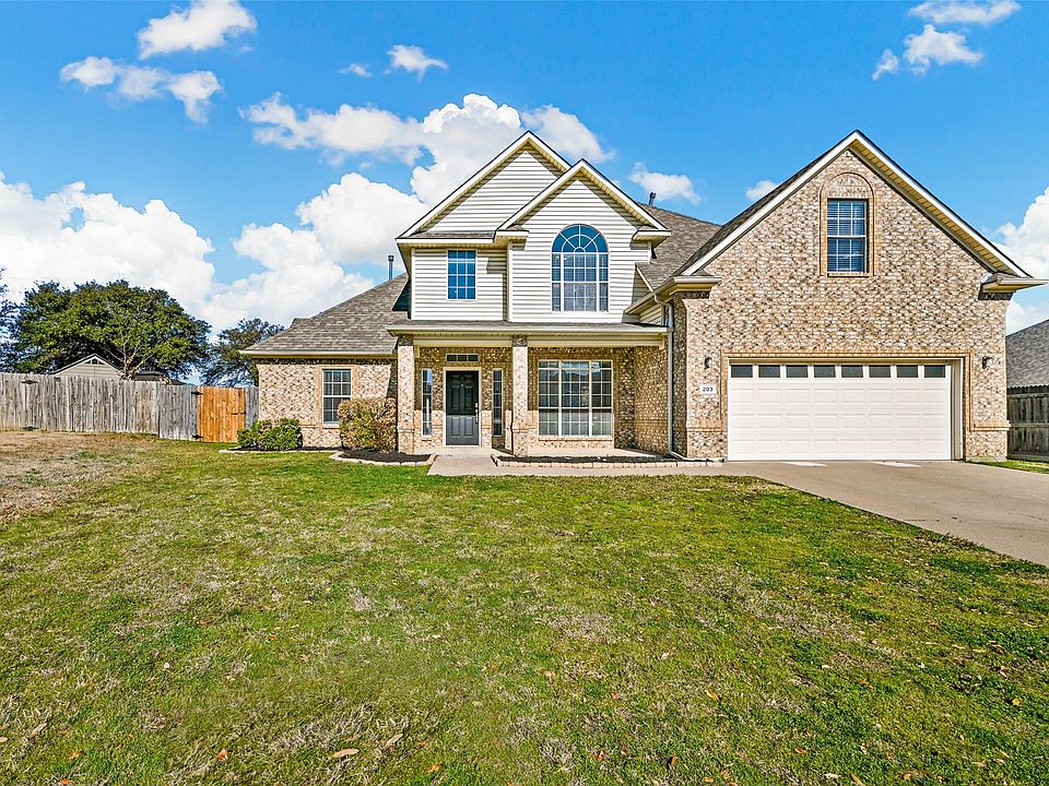 1st image of 203 Canyon Ct