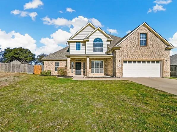 203 Canyon Ct, Keller, TX 76248