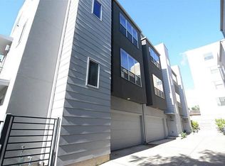4708 Crawford St, Houston, TX 77004