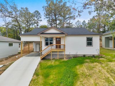 170 Woodridge St, Hot Springs National Park, AR, 71901