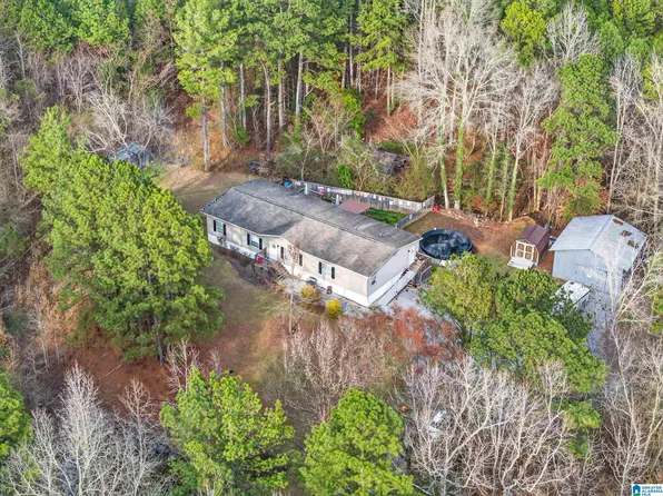 1464 Old Anniston Gadsden Hwy, Gadsden, AL 35905