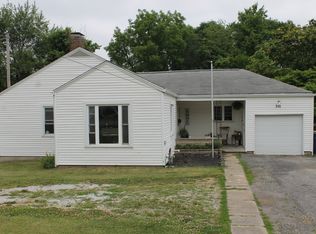 301 Shadowlawn Ave, Greencastle, IN