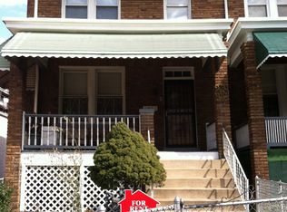 1931 2nd St NW, Washington, DC 20001