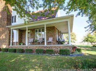 1942 County Road 500 N, Sidney, IL