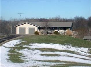 175 E Snow Rd, Baroda, MI 49101