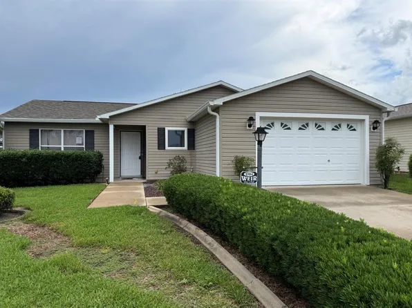 2704 BENAVIDES DRIVE, THE VILLAGES, FL 32162