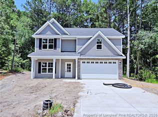 6204 Gregg Ct, Fayetteville, NC 28311