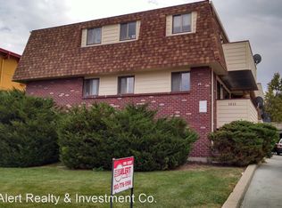 1611 Warren Ave APT 5, Longmont, CO 80501
