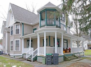 277 Riverside Dr, Factoryville, PA 18419