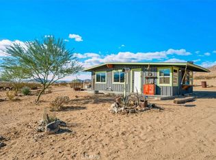 54574 Caspers Rd, Landers, CA 92285