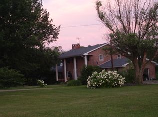 41110 Bethesda Belmont Rd, Bethesda, OH 43719