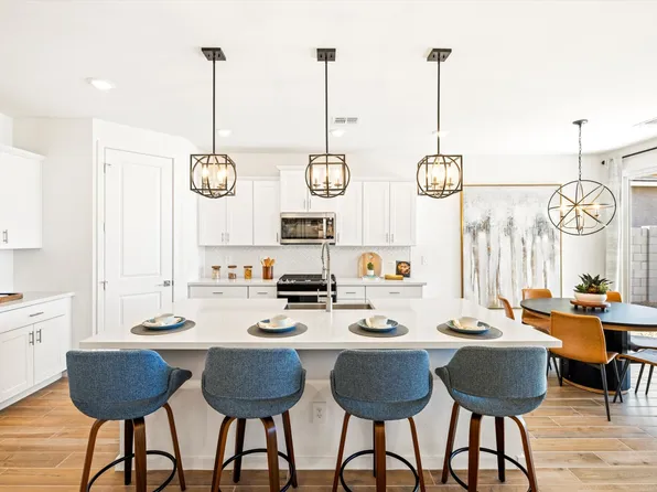 18581 W Manzanita Dr, Waddell, AZ 85355