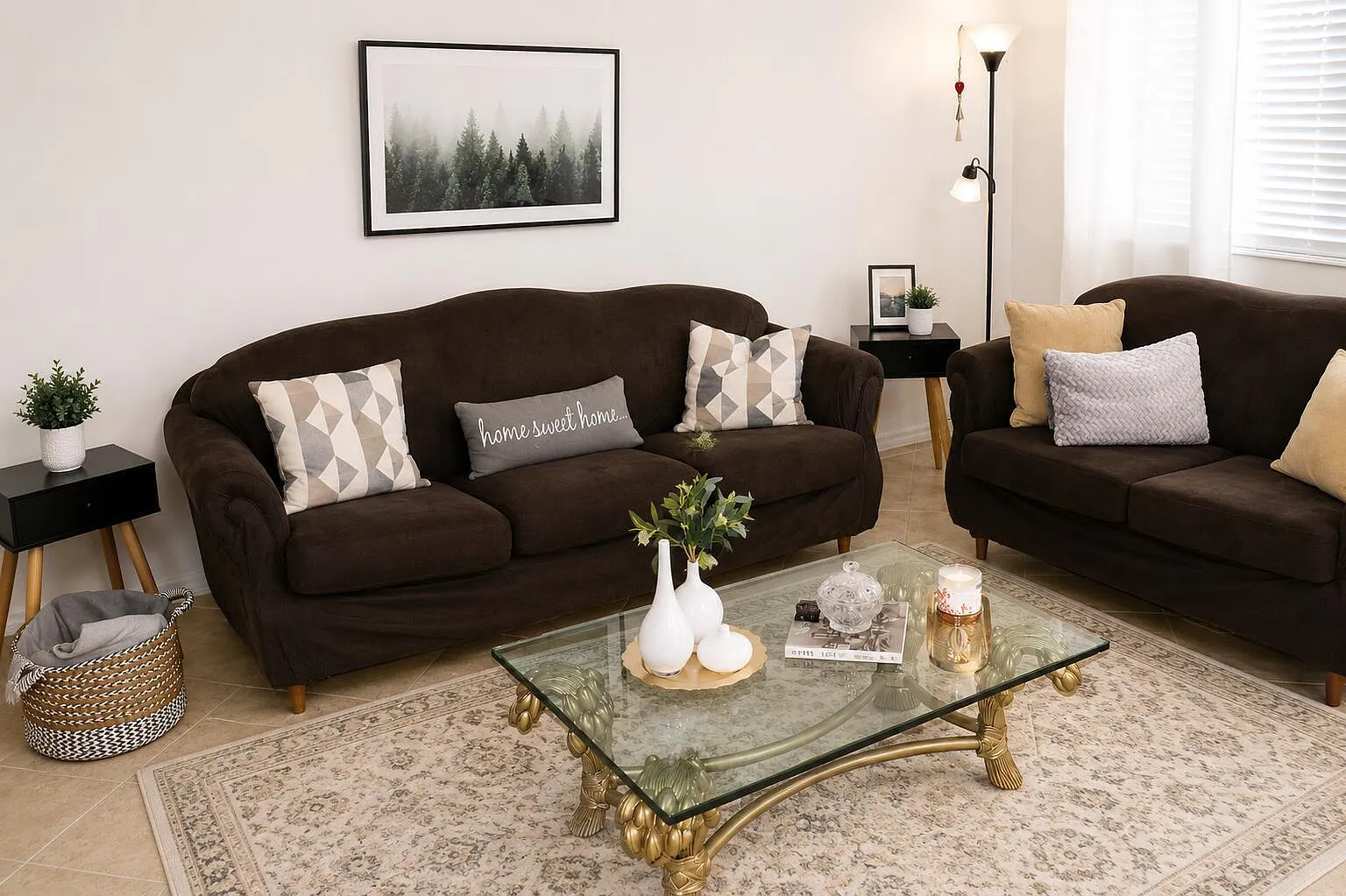 2 bed, 2.0 bath, 880 sqft, $1,700 — Photo 2