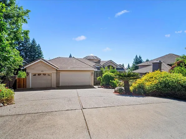 136 Tomlinson Dr, Folsom, CA 95630