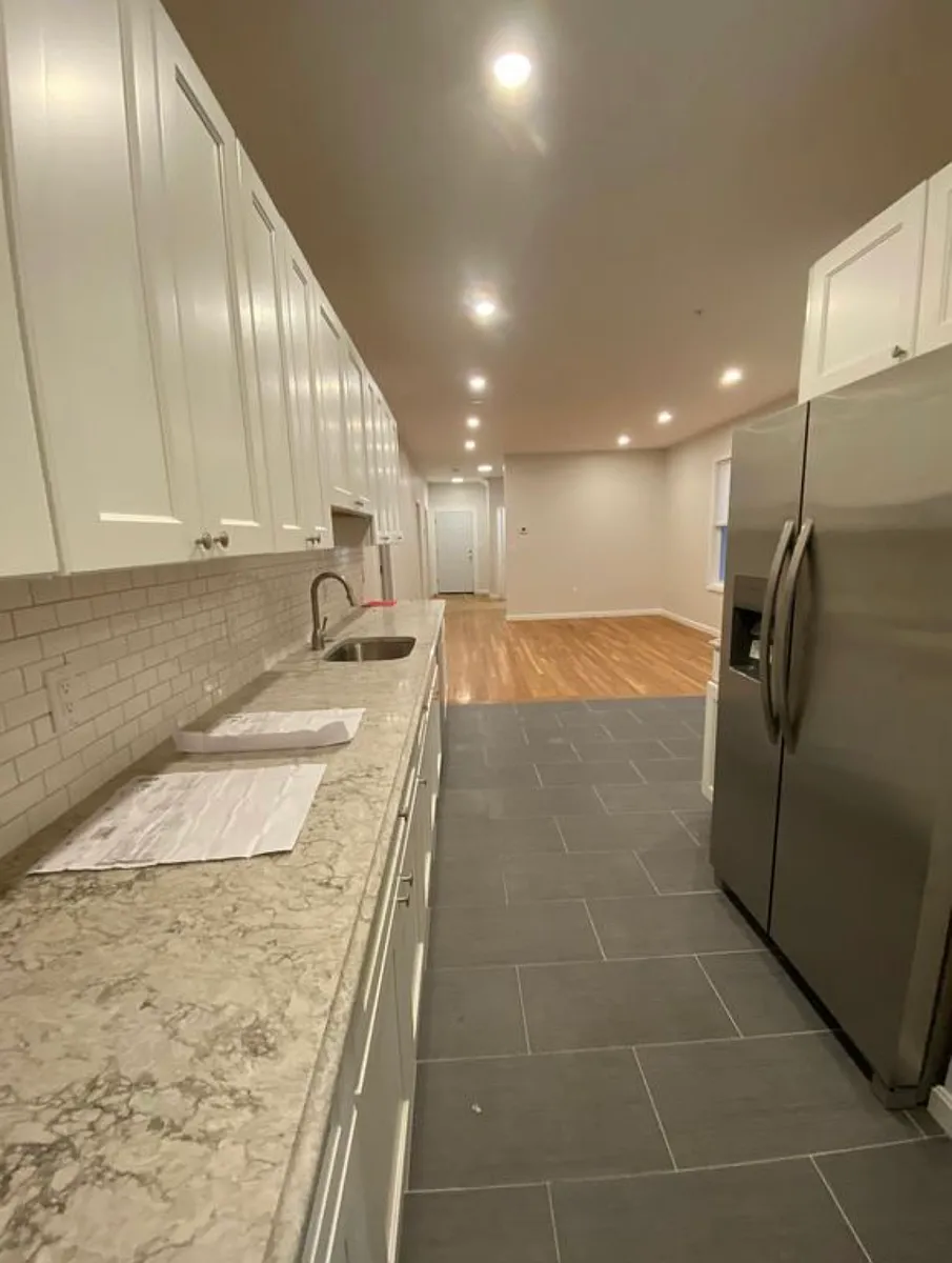 Building Photo - 9 Adams Ter #1