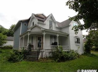 214 S Public St, Elmwood, WI 54740