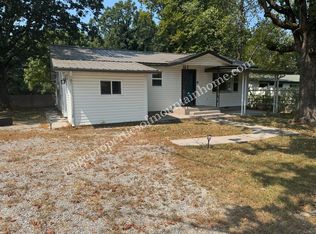 4817 Highway 5 S, Mountain Home, AR 72653