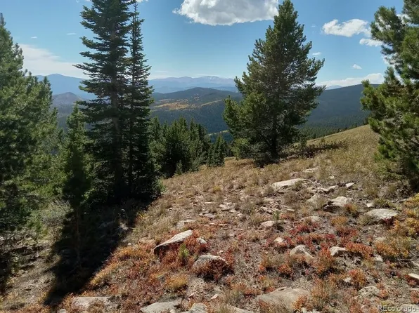 1260 Elk Park Road, Black Hawk, CO 80422