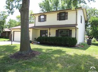 1705 E 24th St, Lawrence, KS 66046