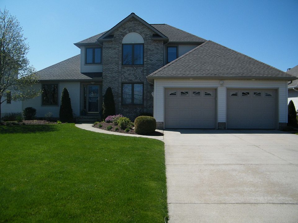 FRONT 1241 HIGH STREET